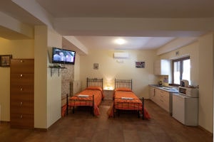 particolare Bed & Breakfast Sulmona